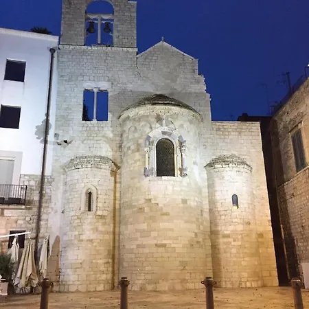 Loft Carrettieri By Le Marinelle Trani