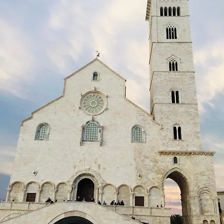 Loft Carrettieri By Le Marinelle Гостевой дом 3*