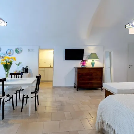 Loft Carrettieri By Le Marinelle Гостевой дом 3*