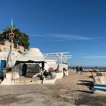 Гостевой дом Loft Carrettieri By Le Marinelle 3*