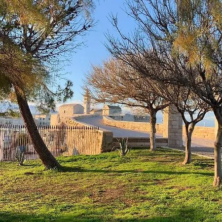 Loft Carrettieri By Le Marinelle 3* Трани