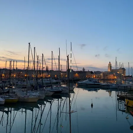 Loft Carrettieri By Le Marinelle 3* Trani