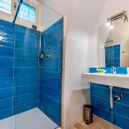 Loft Carrettieri By Le Marinelle 3*
