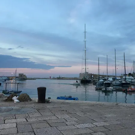 Loft Carrettieri By Le Marinelle 招待所 3*