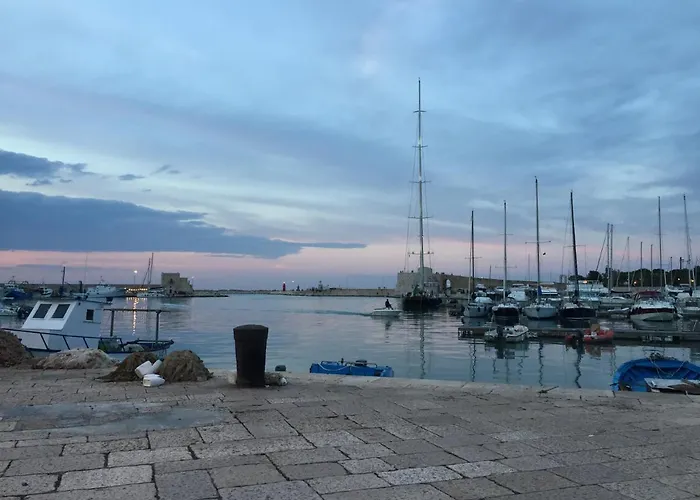 Loft Carrettieri By Le Marinelle 招待所 3*